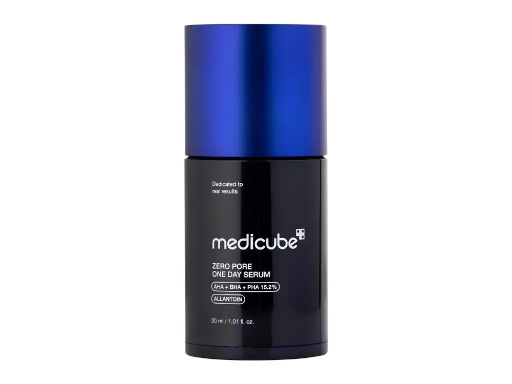 Medicube Zero Pore One Day serum - sérum stahující rozšířené póry Tovární Cena