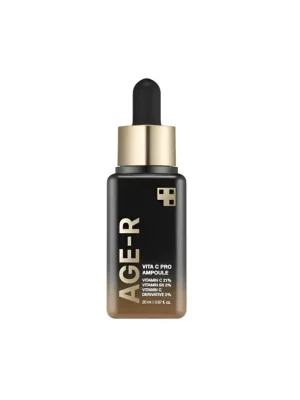Medicube AGE-R Vita C Pro Ampoule - rozjasňující pleťová ampule s vitamínem C Koupit Online