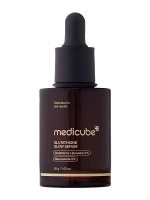 Medicube Glutathione Glow serum - rozjasňující pleťové sérum s Glutathionem Ihned K Objednání