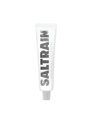 Saltrain Sensitive Silver Cleanbreath Toothpaste - posilující zubní pasta pro citlivé zuby Poslední Šance