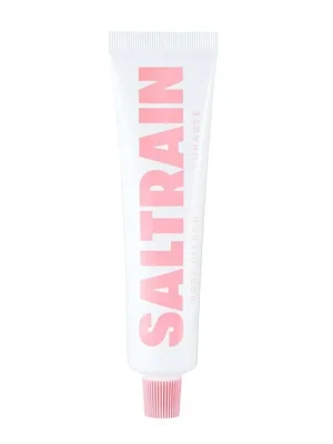 Doprava Zdarma SALTRAIN Rose Citron Toothpaste - osvěžující zubní pasta s citronovým olejem