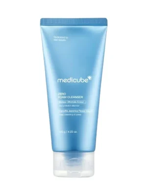 Přímo Od Výrobce Medicube Zero Foam Cleanser - čistící pěna stahující rozšířené póry