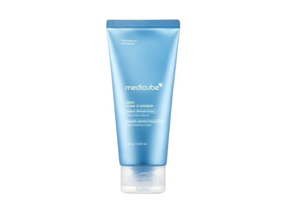 Přímo Od Výrobce Medicube Zero Foam Cleanser - čistící pěna stahující rozšířené póry