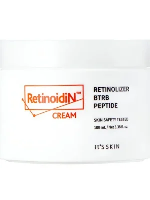 It´s Skin RetinoidiN cream - krém proti vráskám s Retinolem Cenová Bomba