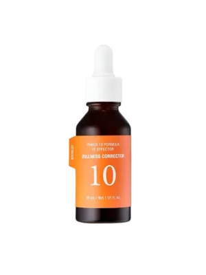 It´s Skin YE Effector Dullness Corrector - Rozjasňující pleťové sérum Top Prodej