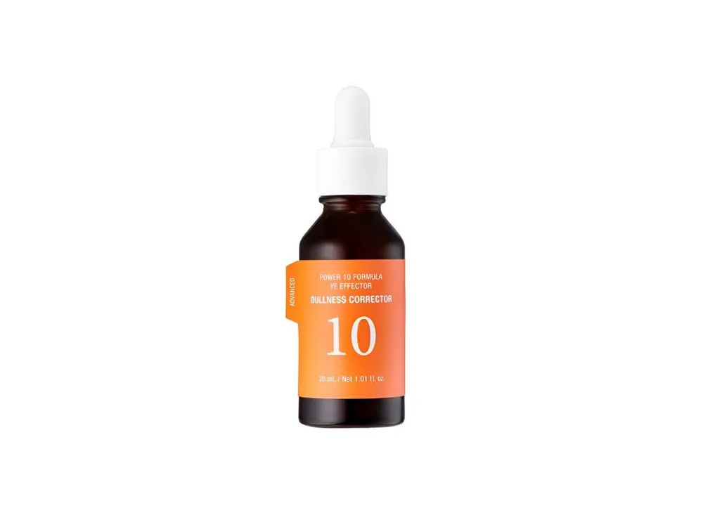 It´s Skin YE Effector Dullness Corrector - Rozjasňující pleťové sérum Top Prodej