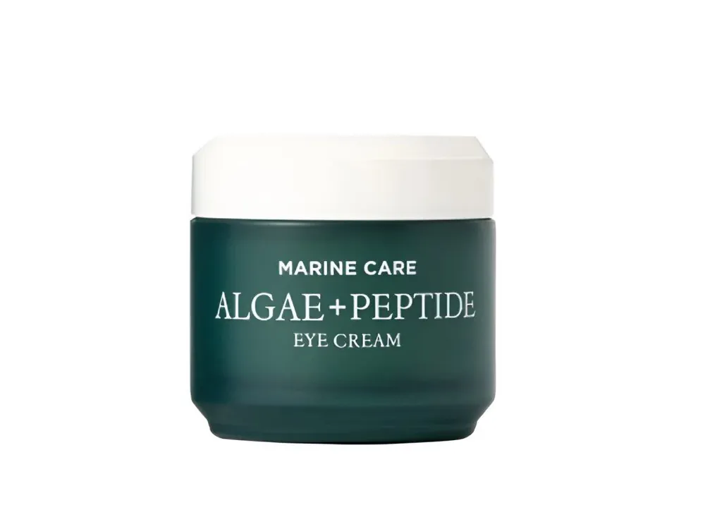 Kup Teď Heimish Marine Care Algae+Peptide Eye cream - vyživující oční krém s Peptidy