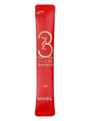 MASIL Salon Hair CMC Shampoo - regenerační šampon na vlasy - VZOREK Nejlepší Cena