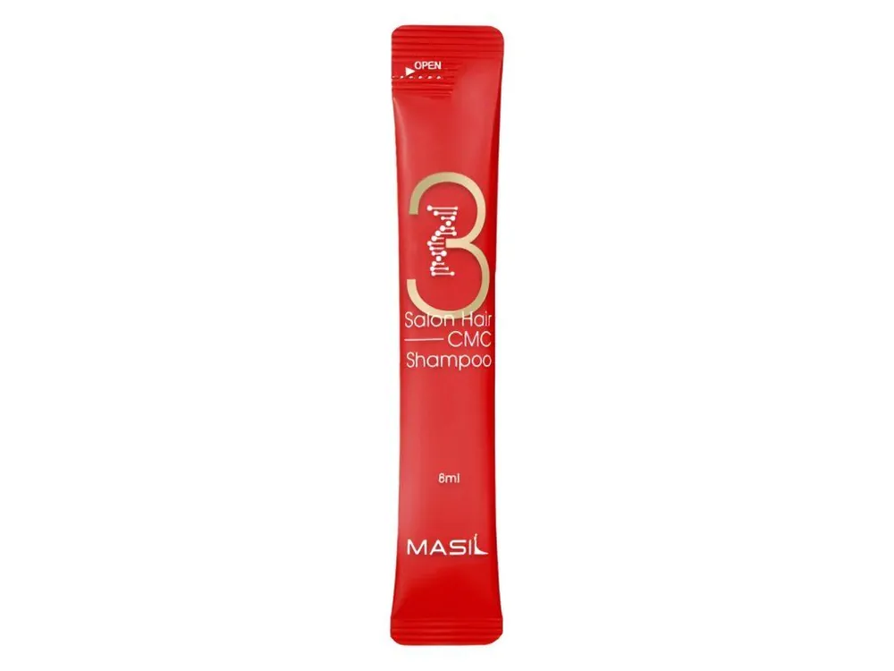 MASIL Salon Hair CMC Shampoo - regenerační šampon na vlasy - VZOREK Nejlepší Cena