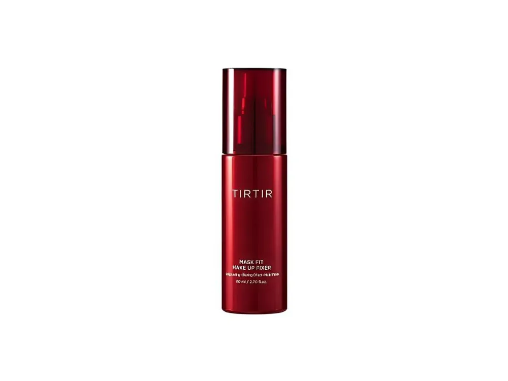 Značkový TIRTIR Mask Fit Make-Up Fixer - Fixátor make-upu