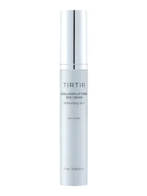 Speciální Cena TIRTIR Collagen Lifting Eye cream - Liftingový oční krém s Kolagenem