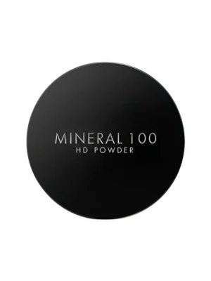 A´pieu Mineral 100 HD Powder - minerální HD pudr Zlevněný