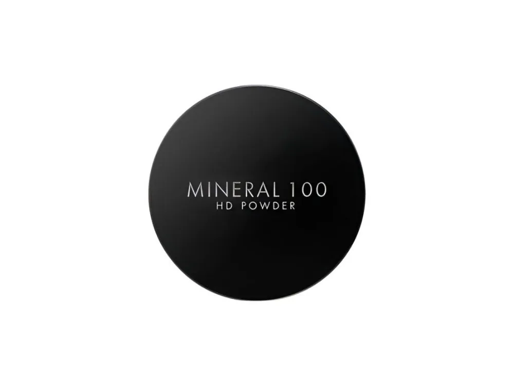 A´pieu Mineral 100 HD Powder - minerální HD pudr Zlevněný