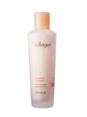 Přímo Od Výrobce It´s skin Collagen Nutrition Emulsion+ - vyživující emulze s Kolagenem