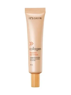 It´s skin Nutrition Eye Cream+ - vyživující oční krém s Kolagenem Horká Nabídka