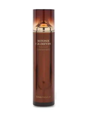 IPSE Premium Botonix Age-Defying Emulsion - pleťová emulze proti vráskám Speciální Cena