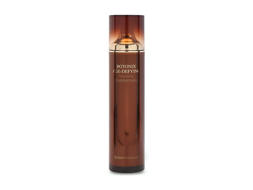 IPSE Premium Botonix Age-Defying Emulsion - pleťová emulze proti vráskám Speciální Cena