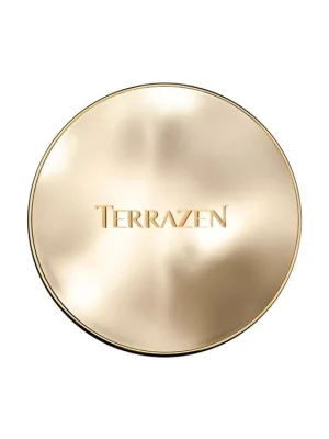 Terrazen Perfect Finish Cushion - Dlouhotrvající make-up cushion Ověřený