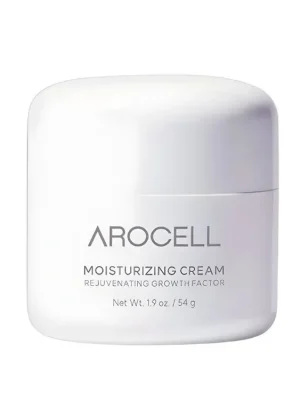 Ihned K Objednání Arocell Moisturizing cream - luxusní hydratační krém s růstovými faktory