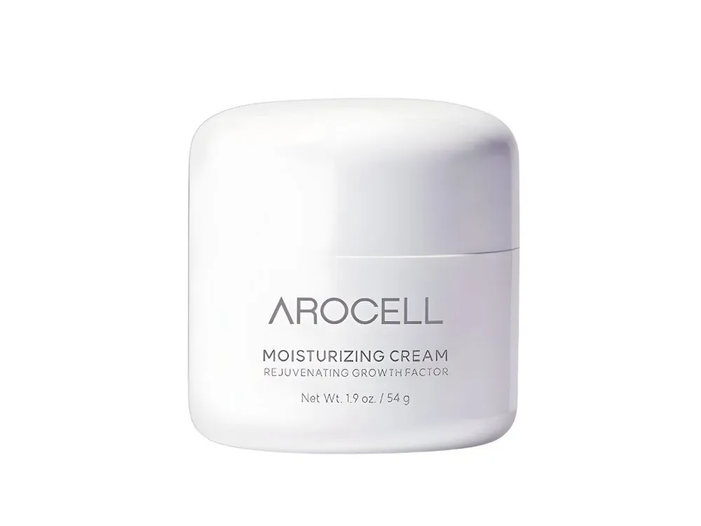 Ihned K Objednání Arocell Moisturizing cream - luxusní hydratační krém s růstovými faktory