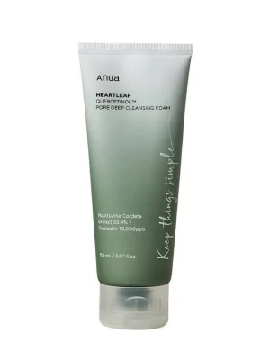 ANUA Heartleaf LHA Moisture Peeling Gel - jemný peelingový gel na obličej Cenový Hit