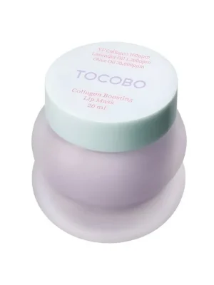 TOCOBO Collagen Boosting Lip mask - hydratační maska na rty s Kolagenem Přímo Od Výrobce
