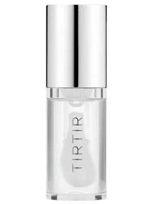 Vrácení Zdarma TIRTIR My Glow Lip Oil Honey - vyživující olej na rty s medem
