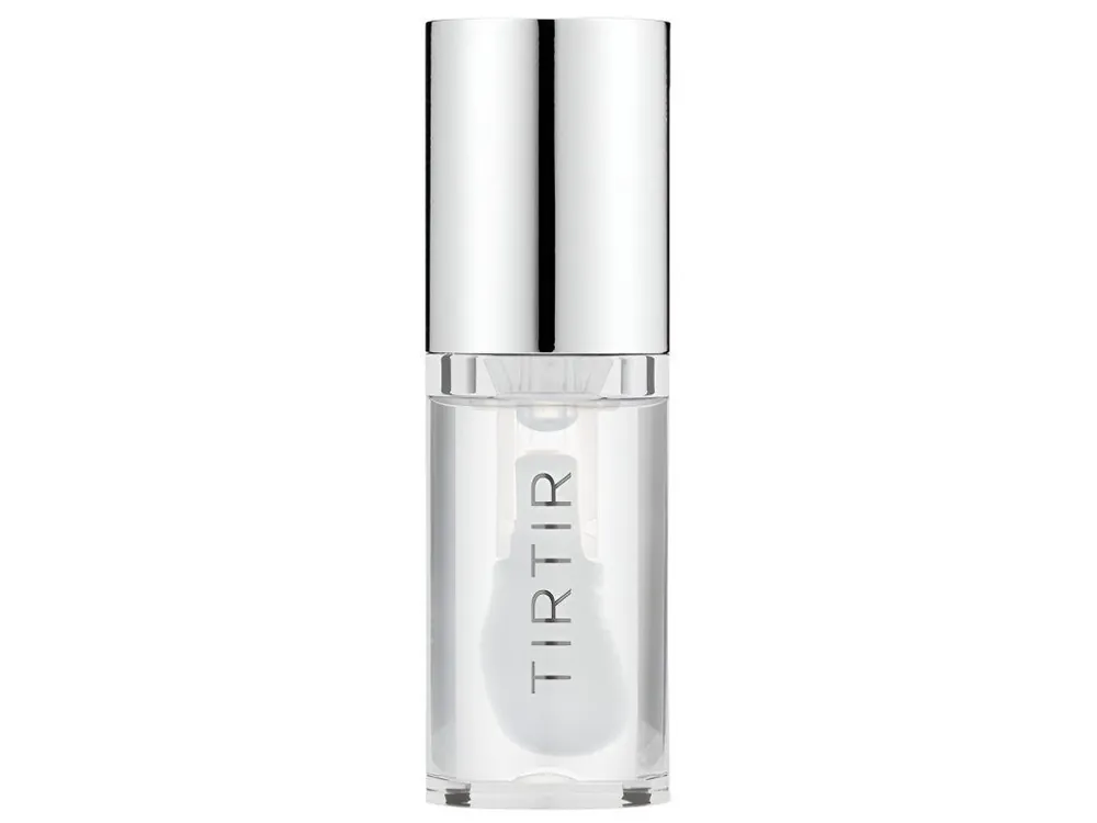 Vrácení Zdarma TIRTIR My Glow Lip Oil Honey - vyživující olej na rty s medem