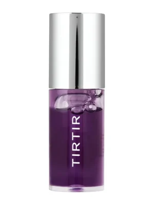 Dokud Zásoby Vydrží TIRTIR My Glow Lip Oil Lavender - vyživující olej na rty s levandulovým olejem