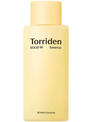 Torriden SOLID IN All Day Essence - pleťová essence s Ceramidy Nejlepší Cena