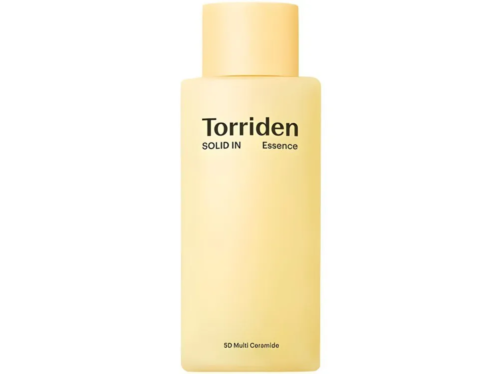 Torriden SOLID IN All Day Essence - pleťová essence s Ceramidy Nejlepší Cena