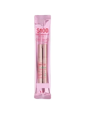 Výhodná Nabídka VT Cosmetics Collagen Reedle Shot 100 - mikrojehličkové sérum s Kolagenem VZOREK