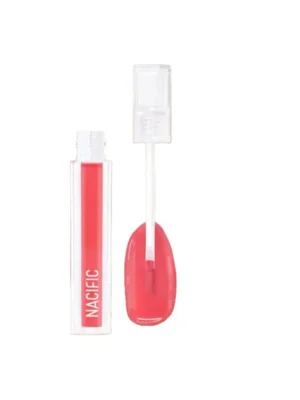 Cenový Hit Nacific Shine Mood Slick 05 Lovable - barevný hydratační Tint na rty