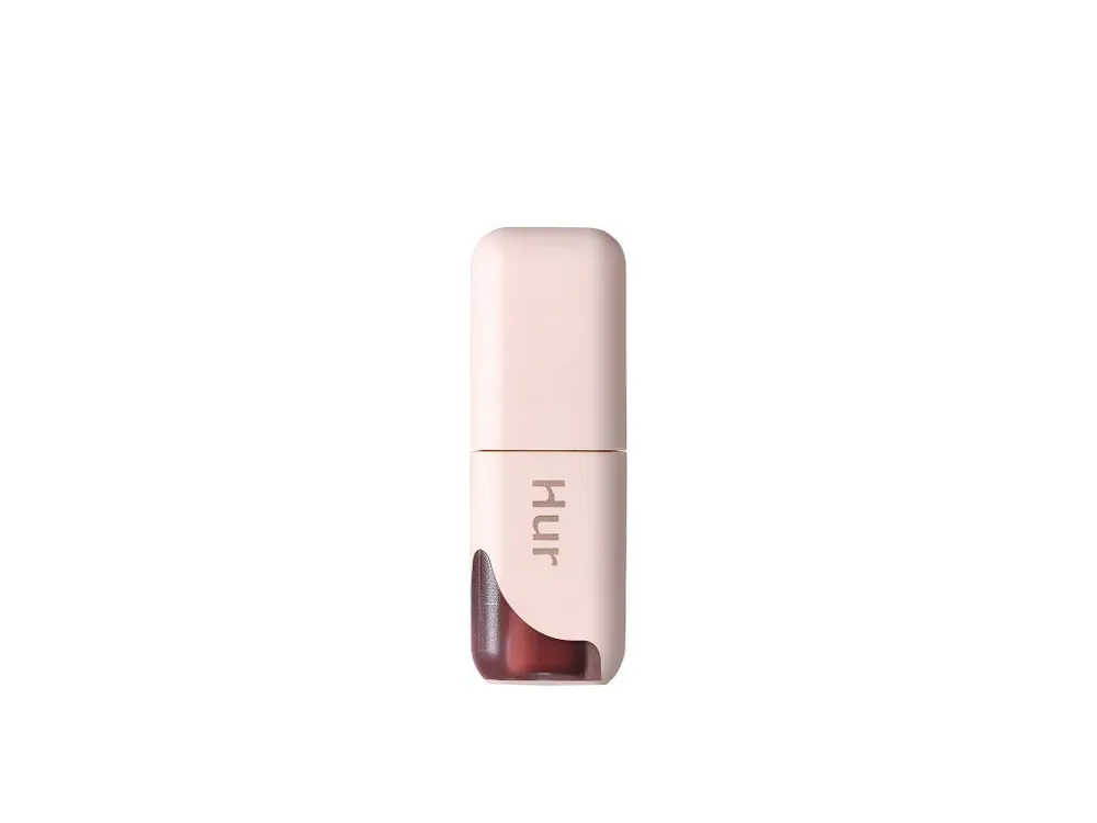 Bezpečná Platba House of Hur Glowy Ampoule Tint 01 Deep Rose - hydratační Tint na rty