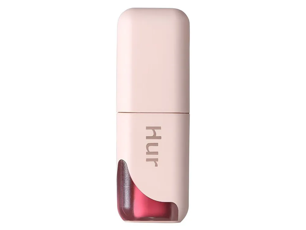 Horká Nabídka House of Hur Glowy Ampoule Tint 03 Dawn Pink - hydratační Tint na rty