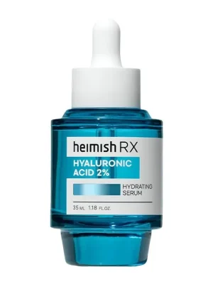 Ověřený Heimish RX Hyaluronic Acid 2% hydrating serum - hydratační sérum s Kyselinou Hyaluronovou