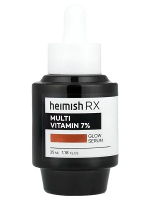 Výprodej Heimish RX Multi Vitamin 7% Glow serum - rozjasňující sérum s Niaciamidem
