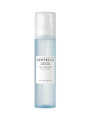 SKIN1004 Madagascar Centella Hyalu-Cica Cloudy Mist - hydratační mlha na obličej Tovární Cena