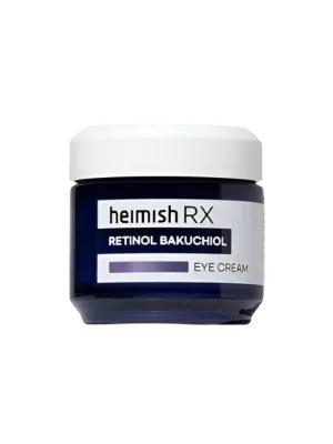 Heimish RX Retinol Bakuchiol Eye Cream - zpevňující oční krém s Retinolem Výhodná Nabídka