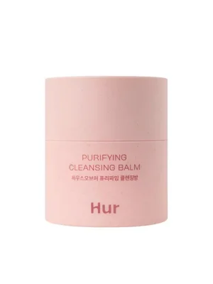 Must-Have House of Hur Purifying Cleansing Balm - odličovací balzám s ovocnými extrakty