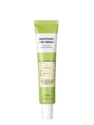Nová Kolekce Esfolio Brightening Eye Cream - rozjasňující krém na oční okolí