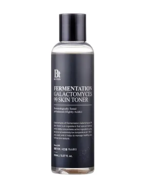 Benton Fermentation Galactomyces 99 Skin Toner - pleťový toner s fermentačním filtrátem Galactomyces Finální Výprodej