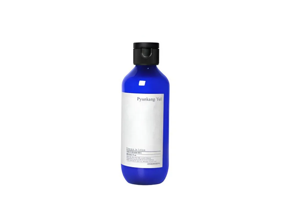 Cenový Hit Pyunkang Yul Essence in Lotion - vyživující pleťové lotion