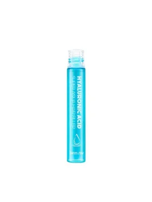 Farm Stay Hyaluronic Acid Super Aqua Hair Filler - hydratační ampule na vlasy Oblíbený