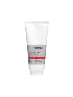 Illiyoon Ultra Repair Intensive Care Cream - vysoce hydratační krém pro velice suchou pokožku Sezónní Sleva