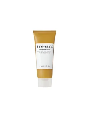 Dokud Zásoby Vydrží Skin 1004 Madagascar Centella Ampoule Foam Mini - čistící pěna s Pupečníkem Asijským