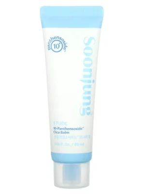 Etude Soonjung 10-Panthenoside Cica balm - zklidňující hypoalergenní balzám na pleť Bezpečná Platba