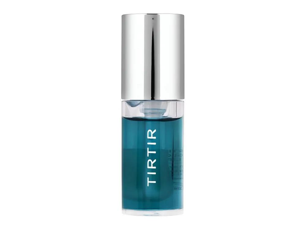 TIRTIR My Glow Lip Oil Mint - vyživující olej na rty s mátovým olejem Super Cena