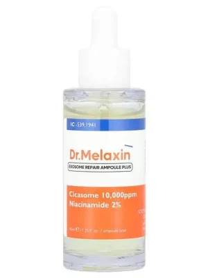 Dr. Melaxin Exosome repair Ampoule plus - regenerační ampule s Exosomy Zlevněný