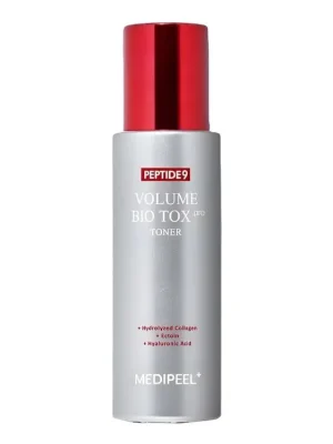 Pouze Dnes Medi-PeelPeptide 9 Volume Bio Tox Toner Pro - zpevňující toner s Peptidy